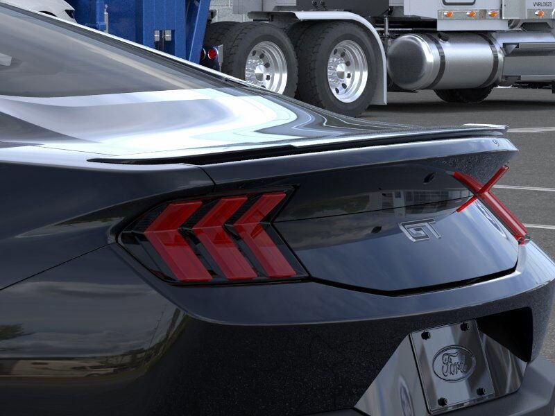 2025 Ford Mustang GT Gaithersburg MD