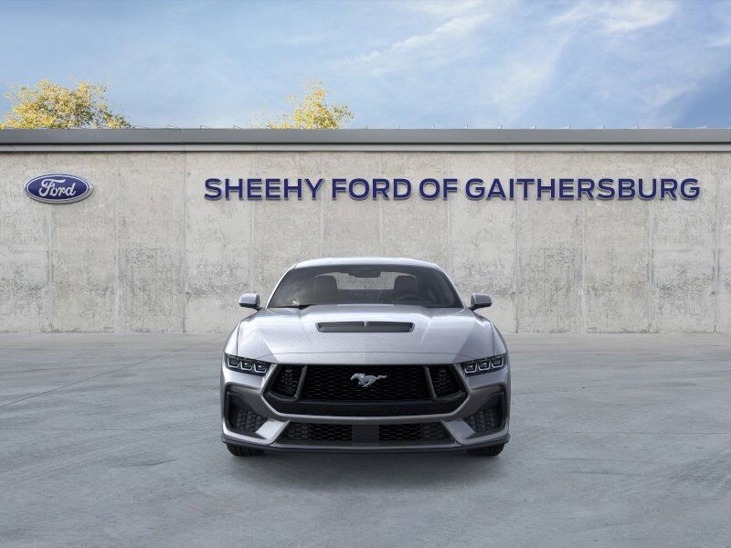 2025 Ford Mustang GT Gaithersburg MD