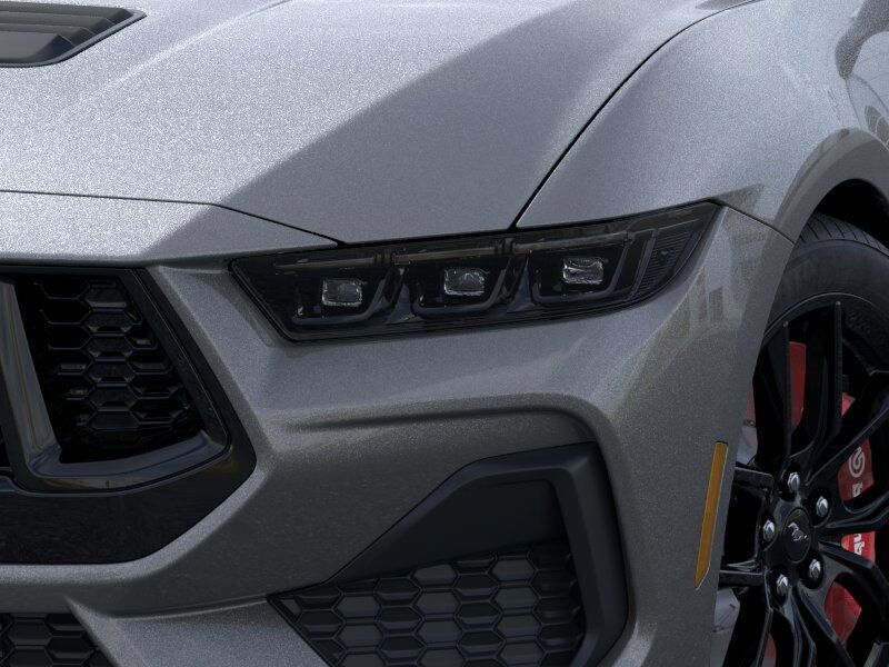 2025 Ford Mustang GT Gaithersburg MD