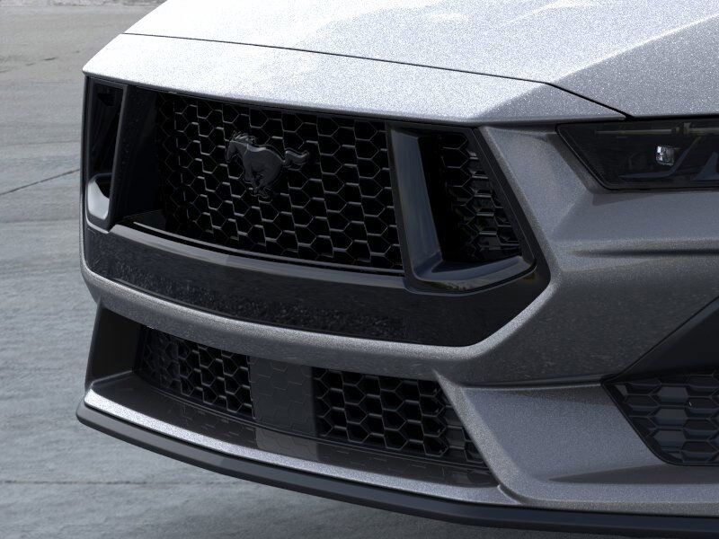 2025 Ford Mustang GT Gaithersburg MD