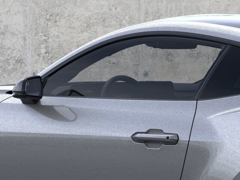 2025 Ford Mustang GT Gaithersburg MD