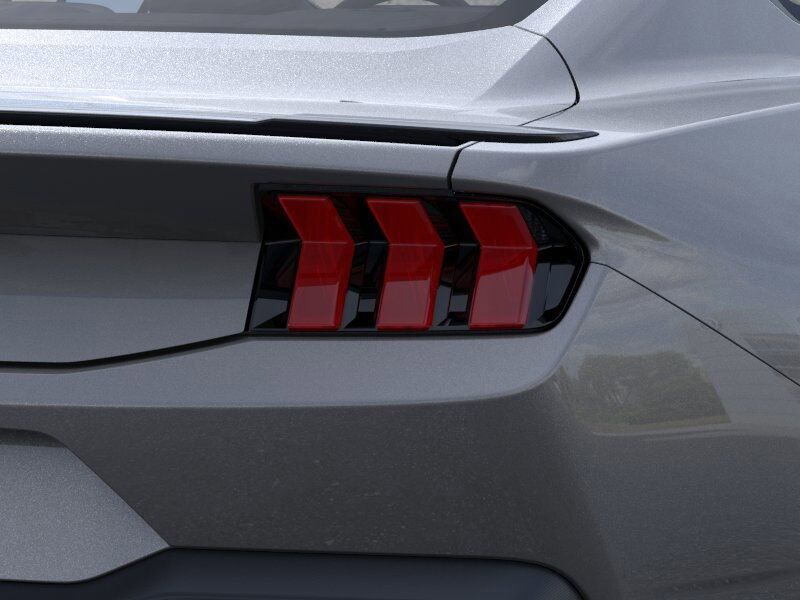 2025 Ford Mustang GT Gaithersburg MD