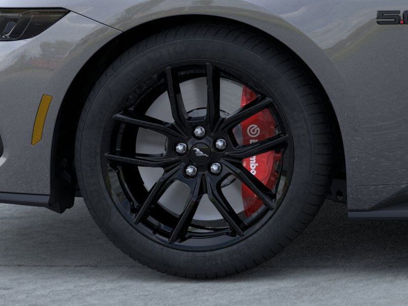 2025 Ford Mustang GT Gaithersburg MD