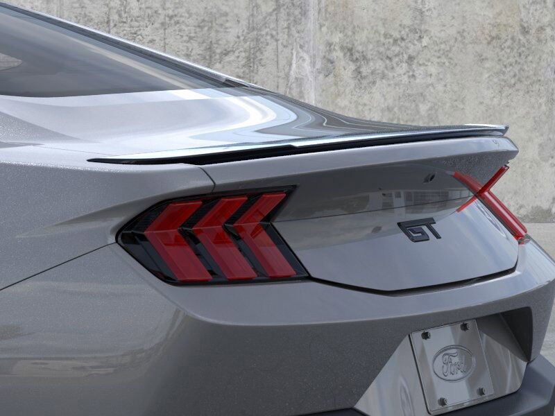 2025 Ford Mustang GT Gaithersburg MD