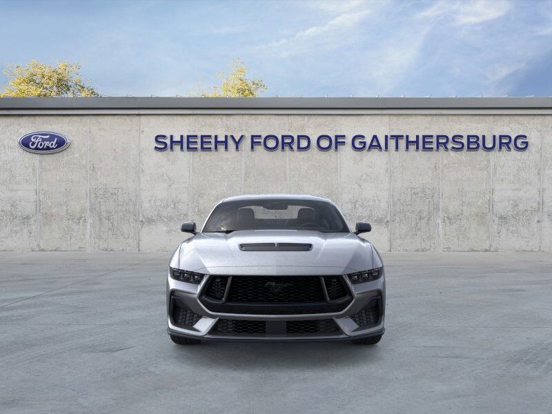 2025 Ford Mustang GT Gaithersburg MD