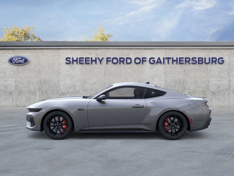 2025 Ford Mustang GT Gaithersburg MD