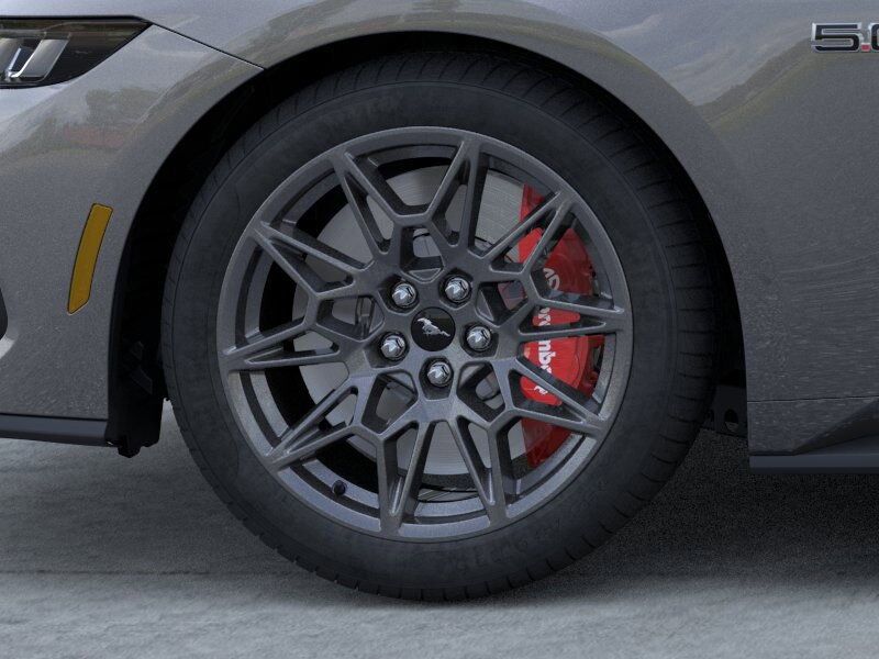 2025 Ford Mustang GT Gaithersburg MD