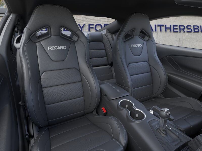 2025 Ford Mustang GT Gaithersburg MD