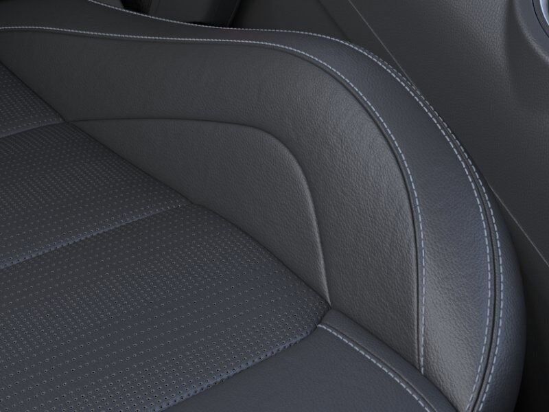 2025 Ford Mustang GT Gaithersburg MD