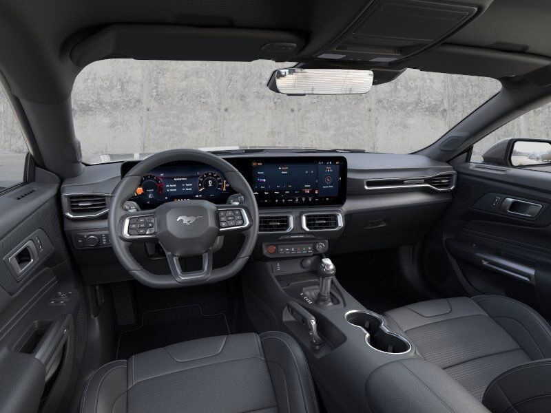 2025 Ford Mustang GT Gaithersburg MD