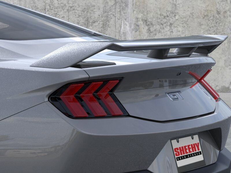 2025 Ford Mustang GT Gaithersburg MD