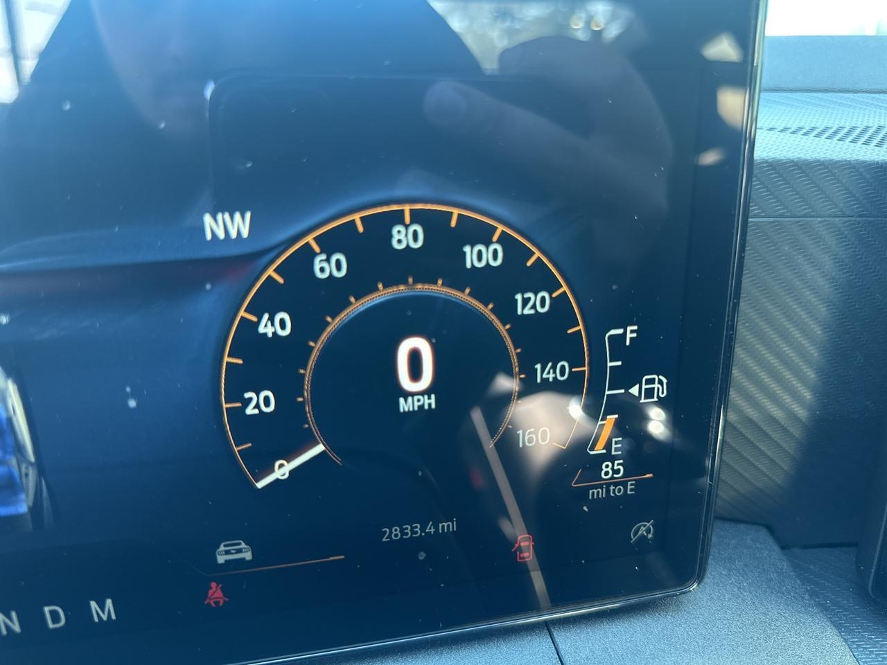 2025 Ford Mustang GT Gaithersburg MD