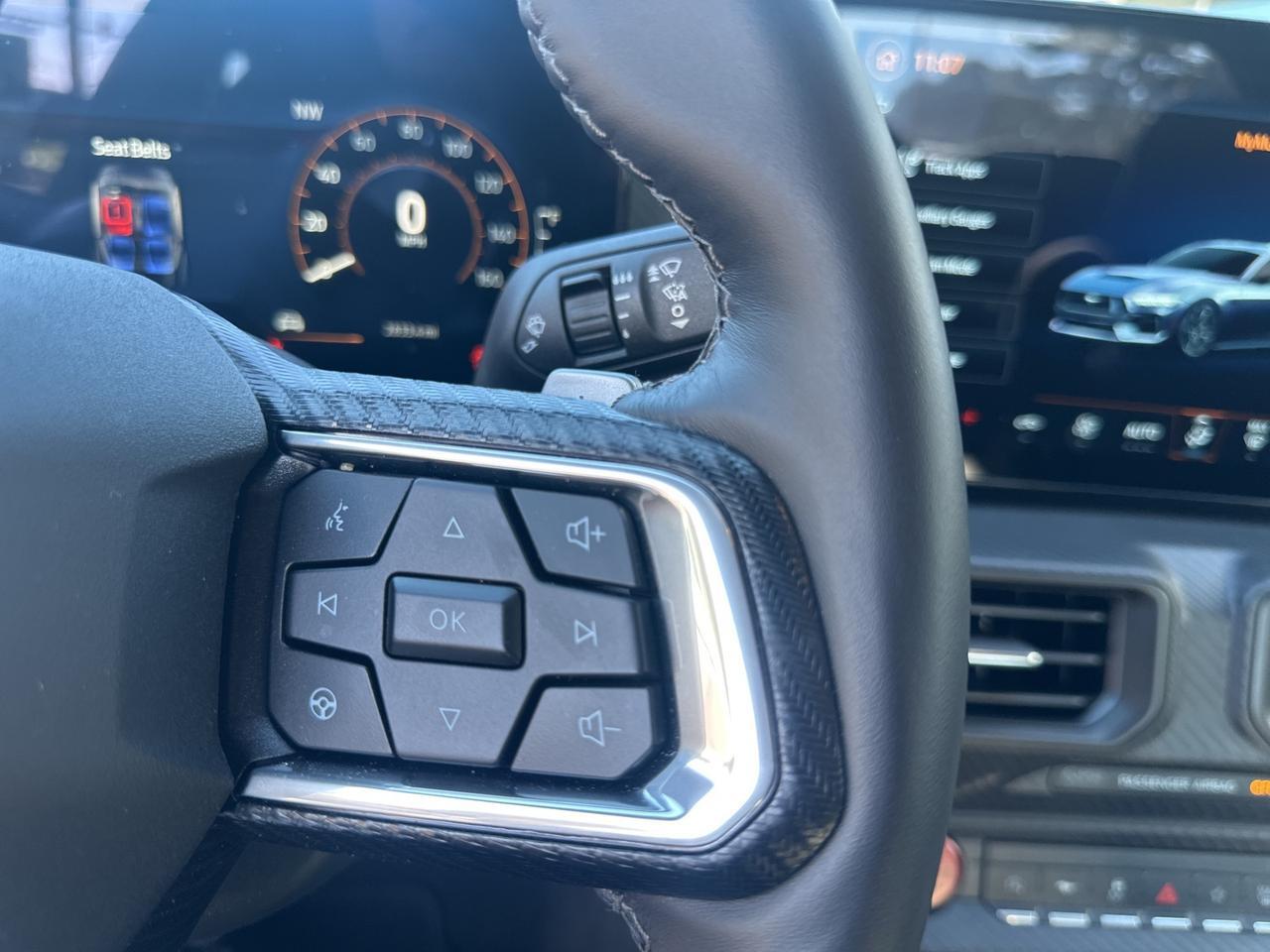 2025 Ford Mustang GT Gaithersburg MD