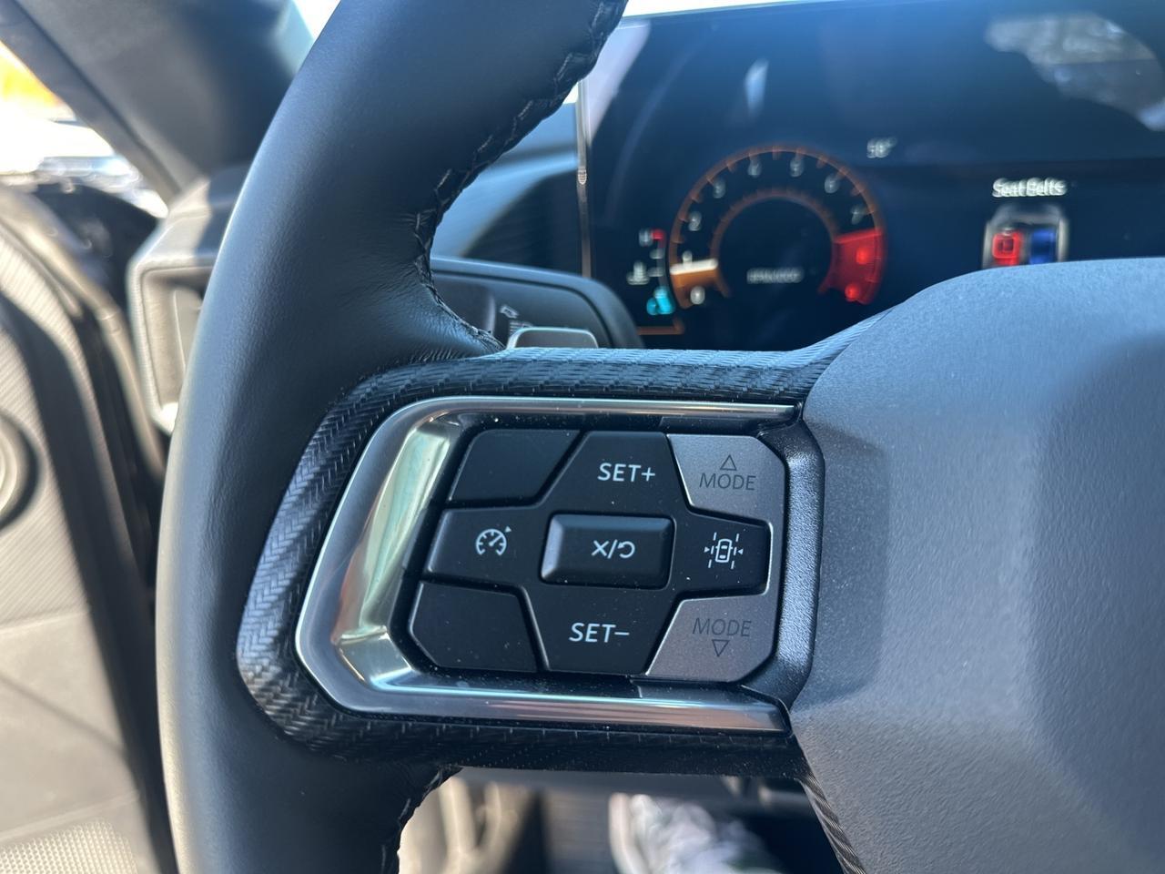 2025 Ford Mustang GT Gaithersburg MD