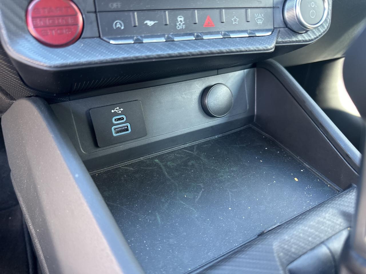 2025 Ford Mustang GT Gaithersburg MD