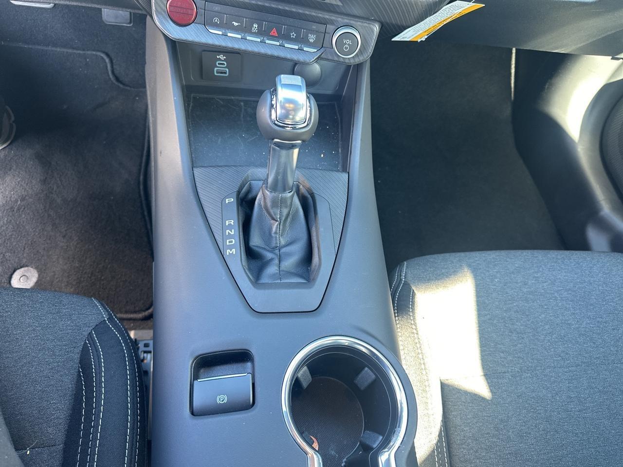 2025 Ford Mustang GT Gaithersburg MD