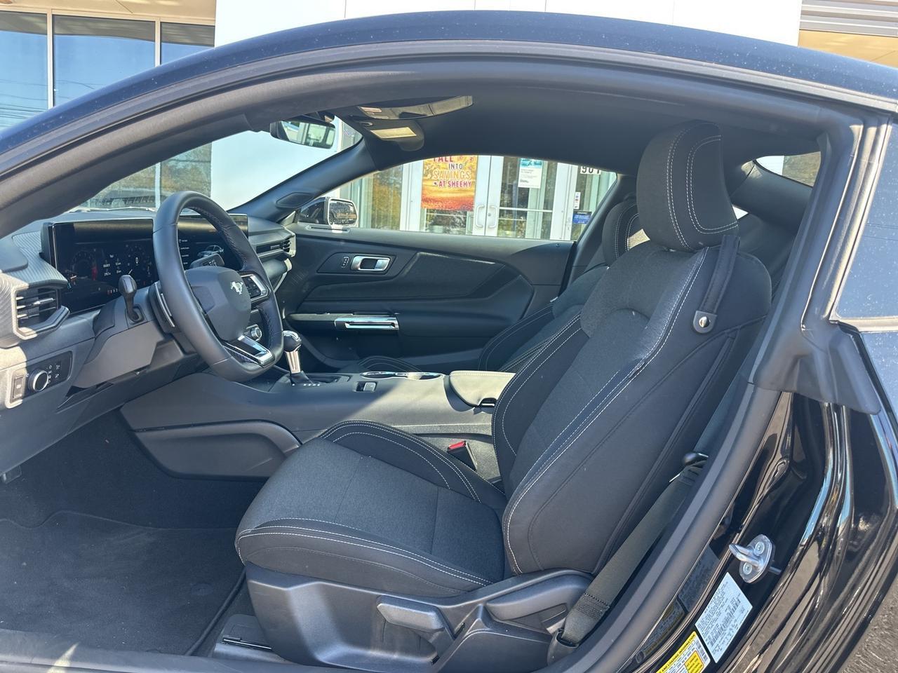 2025 Ford Mustang GT Gaithersburg MD