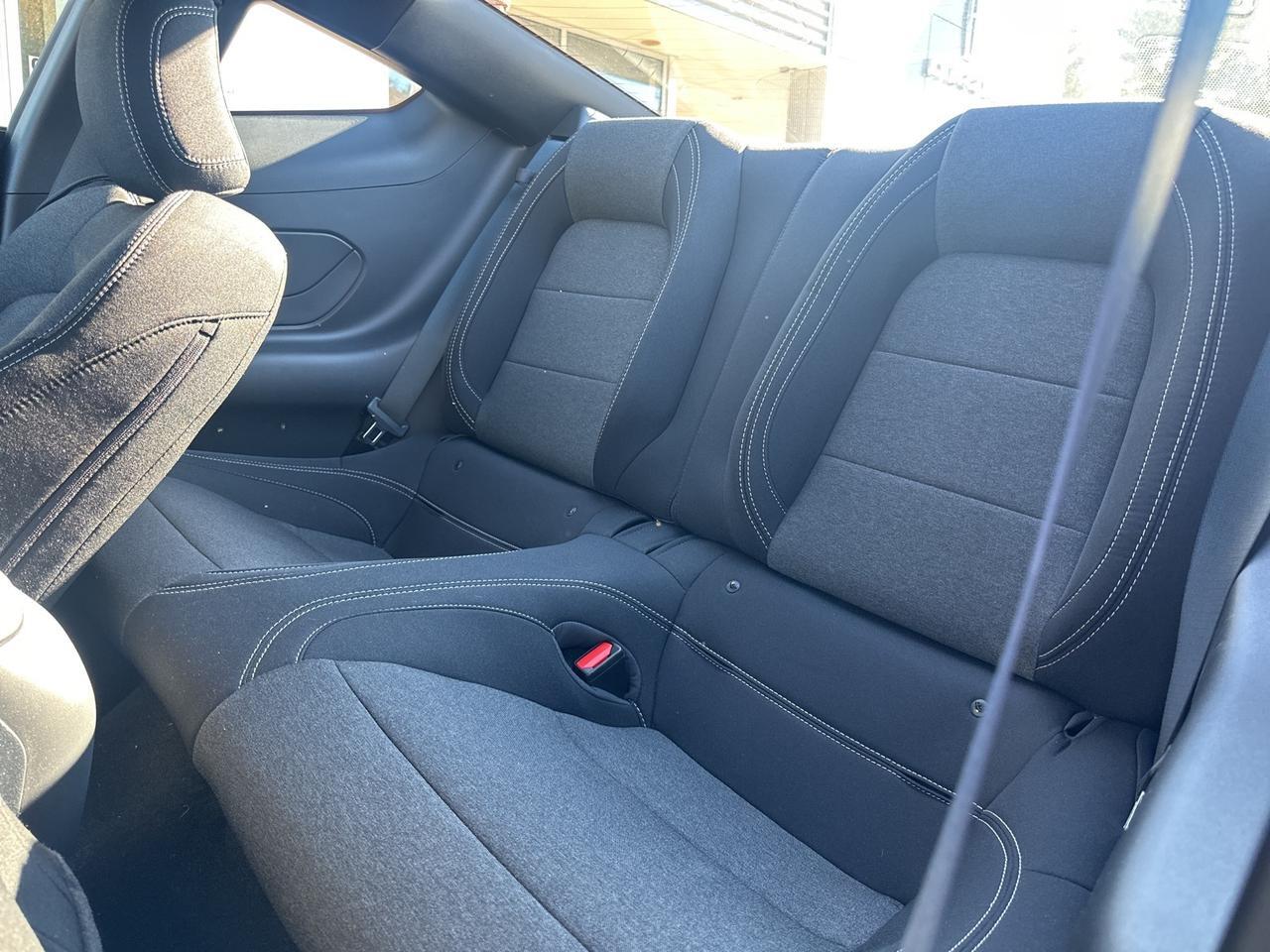 2025 Ford Mustang GT Gaithersburg MD