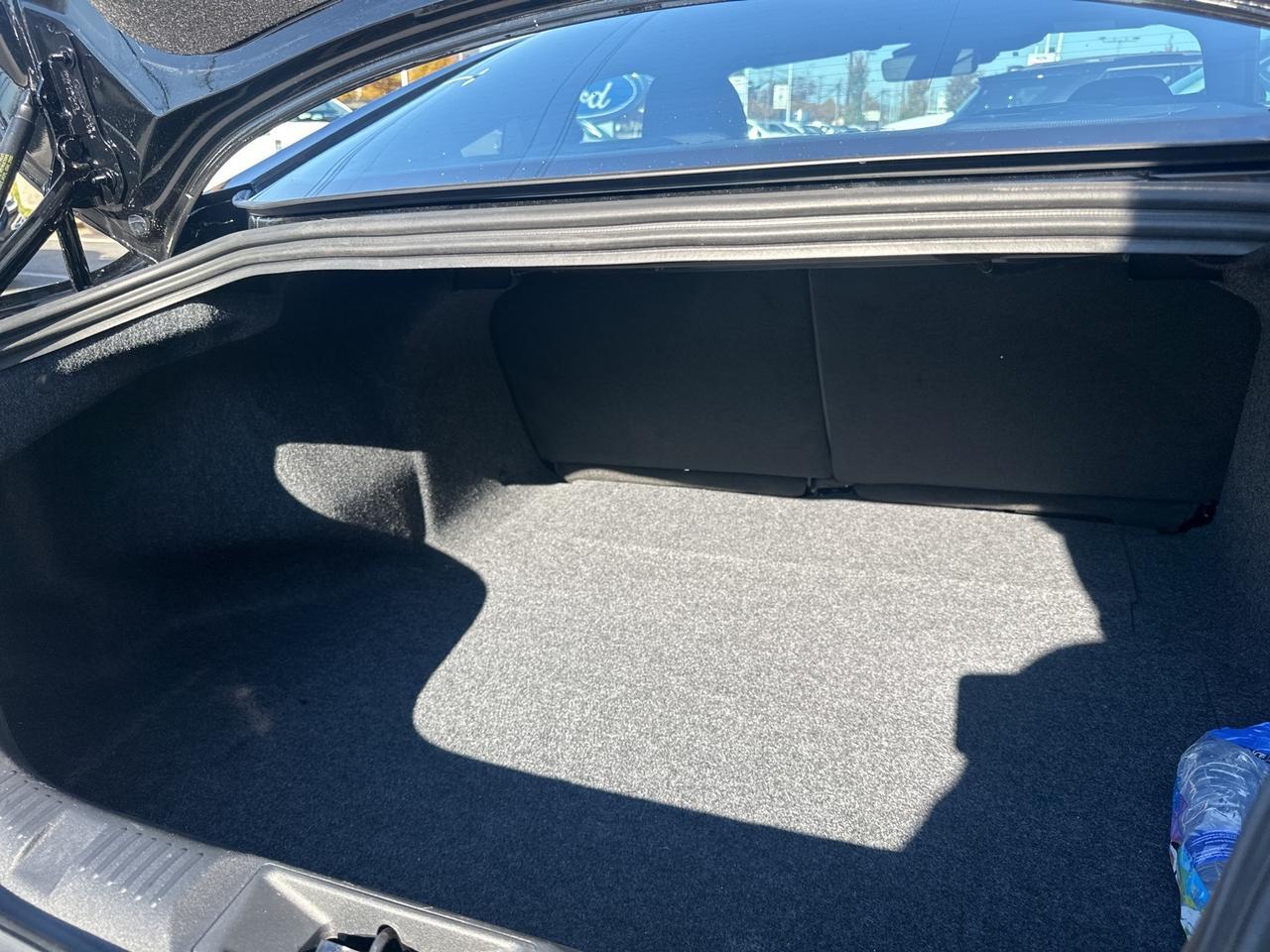 2025 Ford Mustang GT Gaithersburg MD