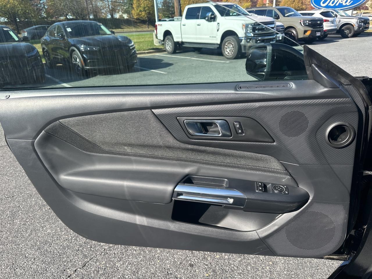 2025 Ford Mustang GT Gaithersburg MD