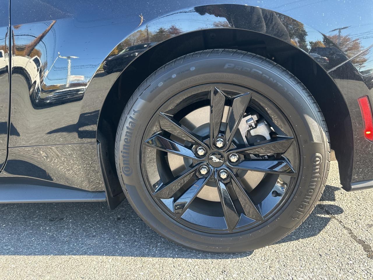 2025 Ford Mustang GT Gaithersburg MD