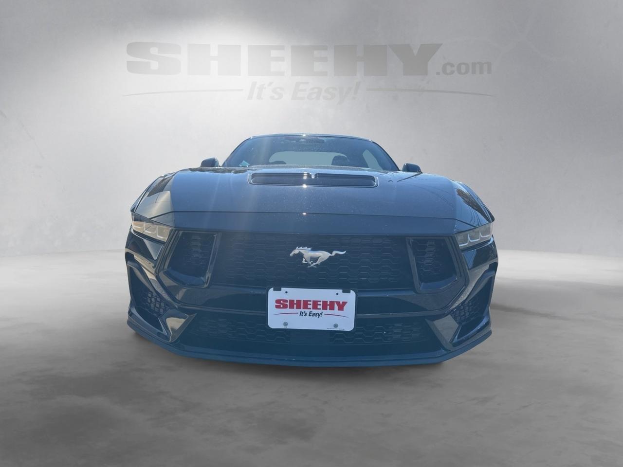 2025 Ford Mustang GT Gaithersburg MD