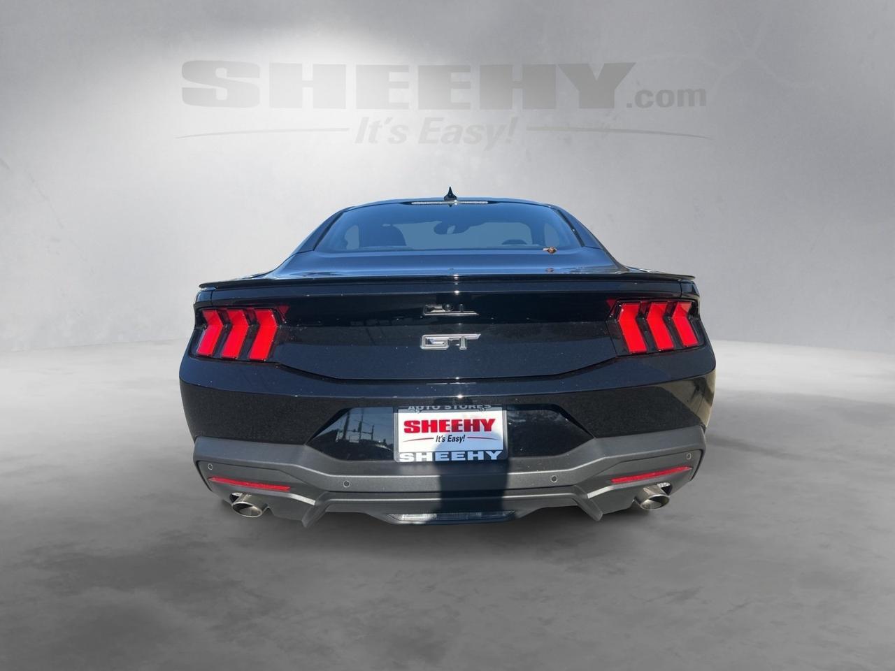 2025 Ford Mustang GT Gaithersburg MD
