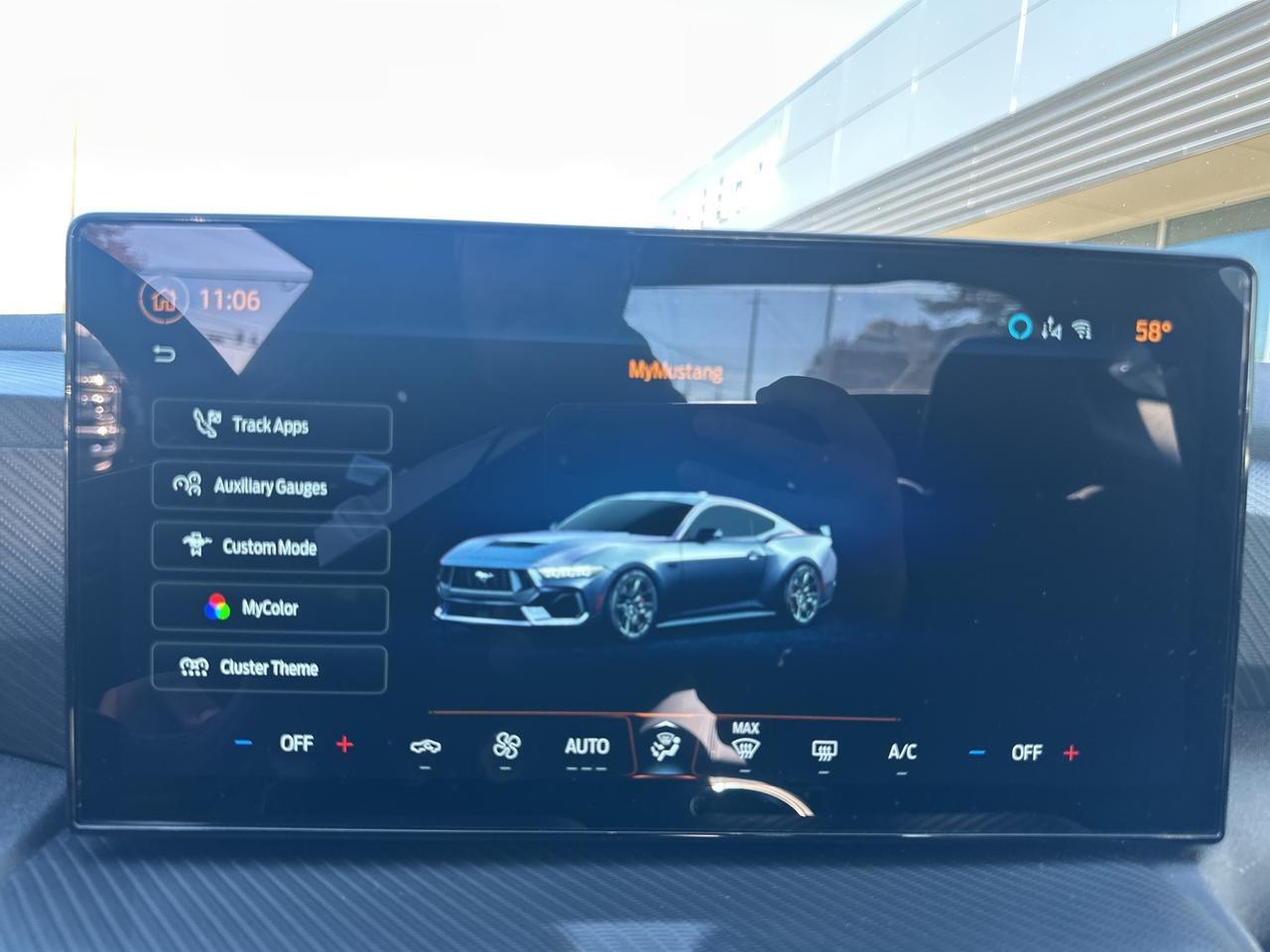 2025 Ford Mustang GT Gaithersburg MD