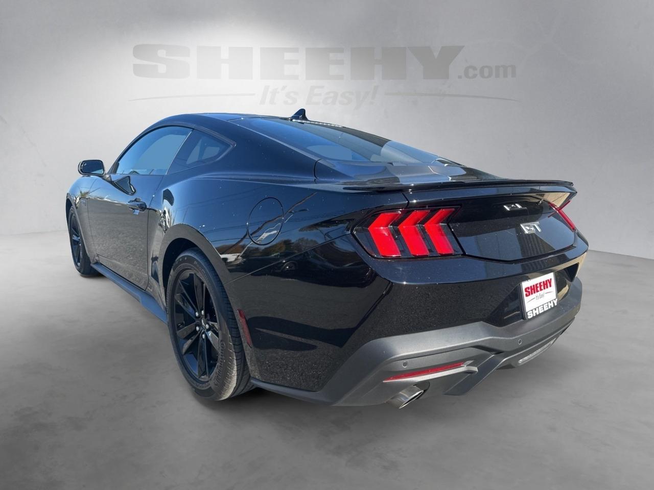 2025 Ford Mustang GT Gaithersburg MD