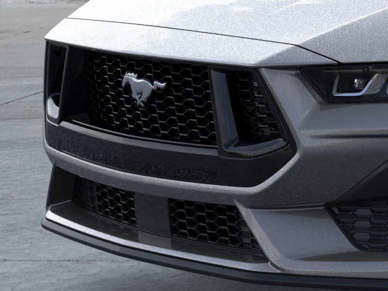 2025 Ford Mustang GT Richmond VA