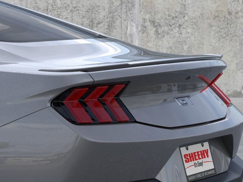 2025 Ford Mustang GT Richmond VA