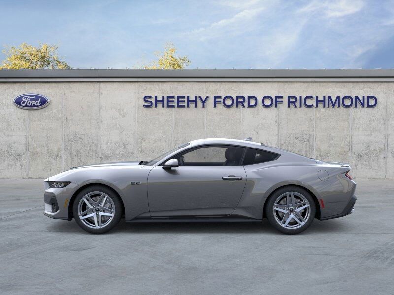 2025 Ford Mustang GT Richmond VA