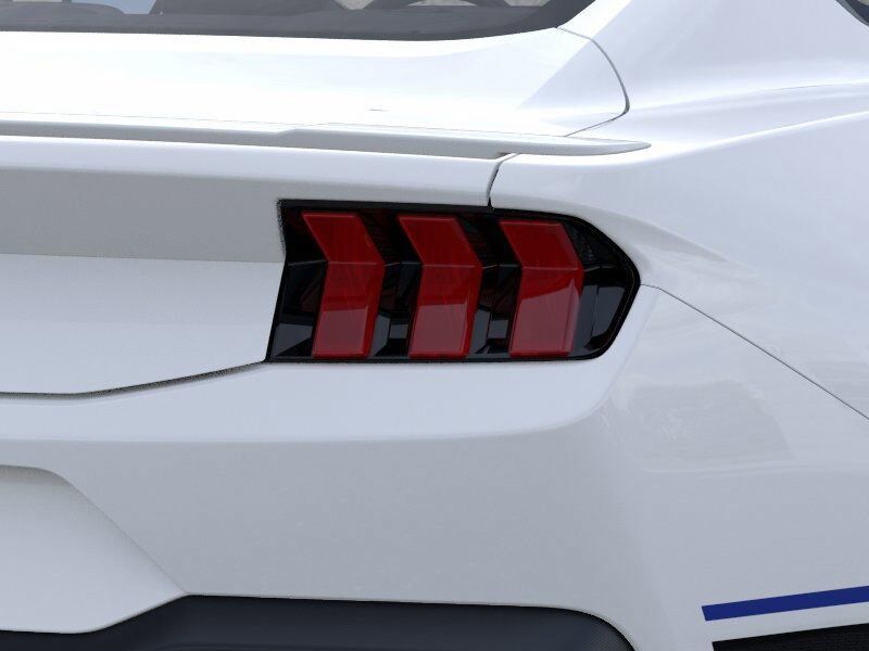 2025 Ford Mustang GT Richmond VA