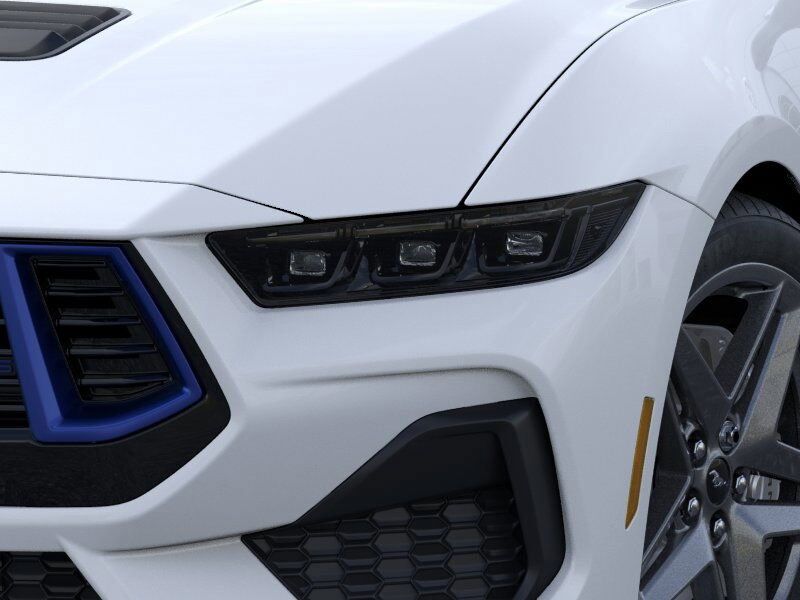 2025 Ford Mustang GT Richmond VA