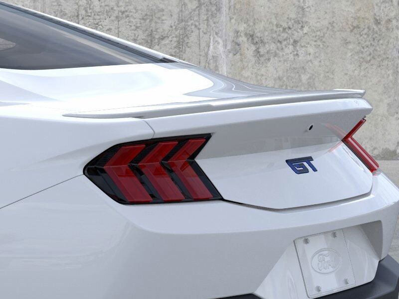 2025 Ford Mustang GT Richmond VA