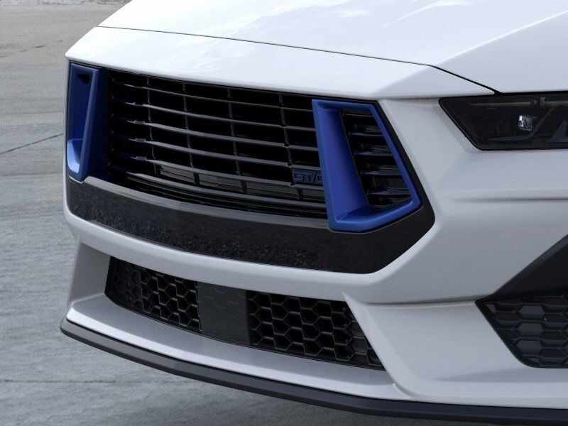 2025 Ford Mustang GT Richmond VA