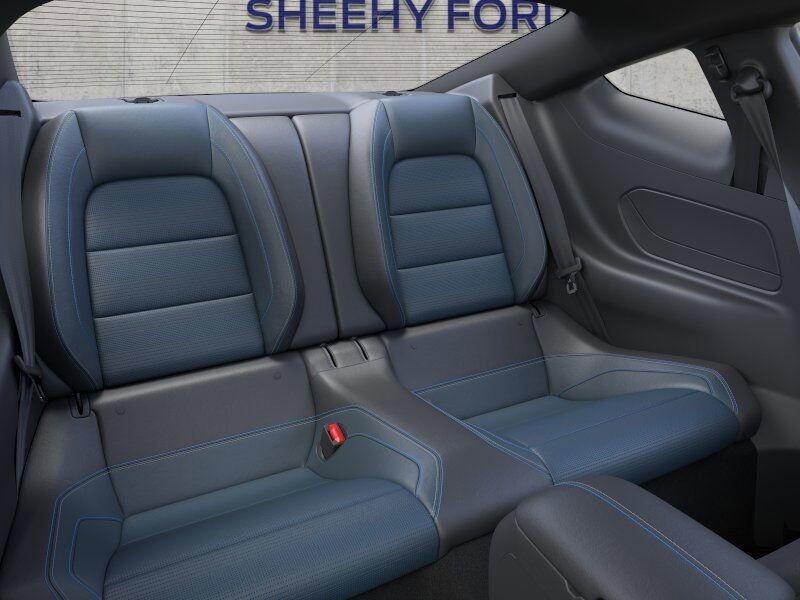 2025 Ford Mustang GT Richmond VA