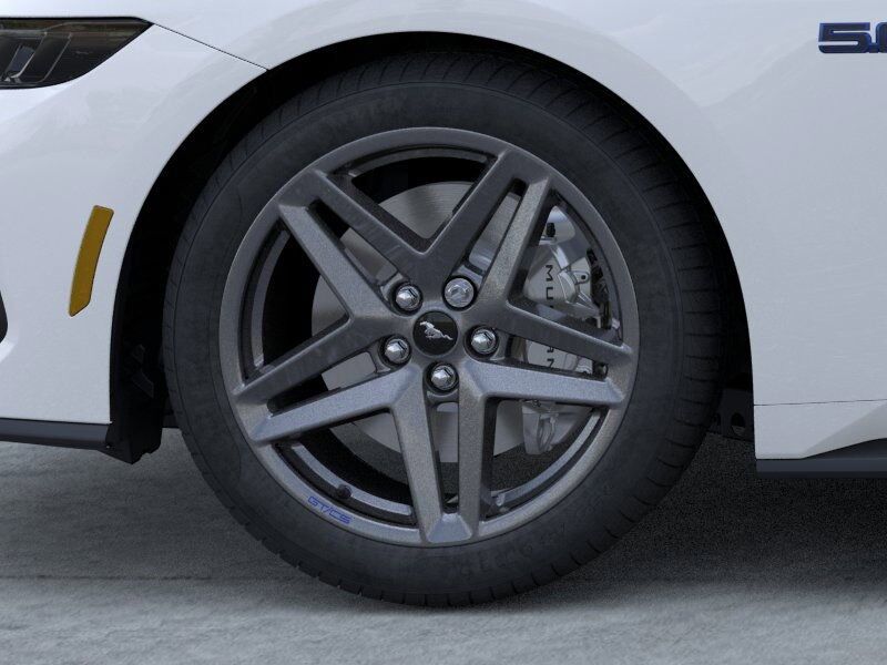2025 Ford Mustang GT Richmond VA