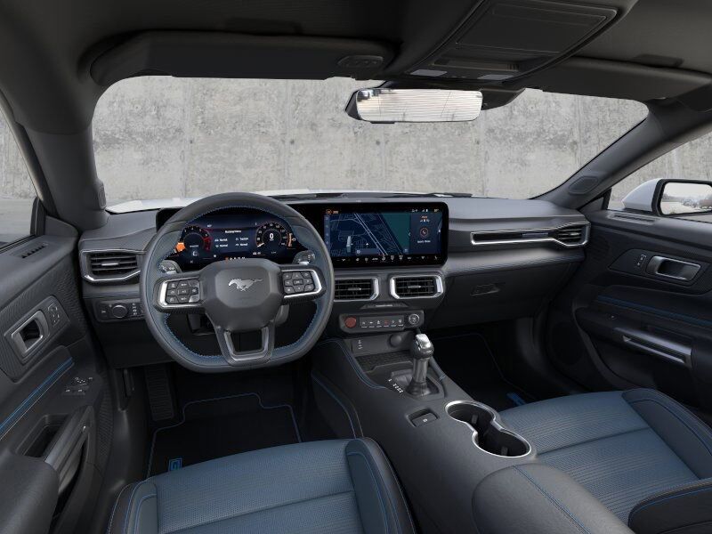 2025 Ford Mustang GT Richmond VA