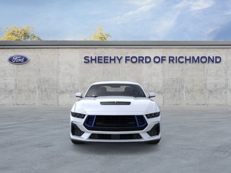 2025 Ford Mustang GT Richmond VA