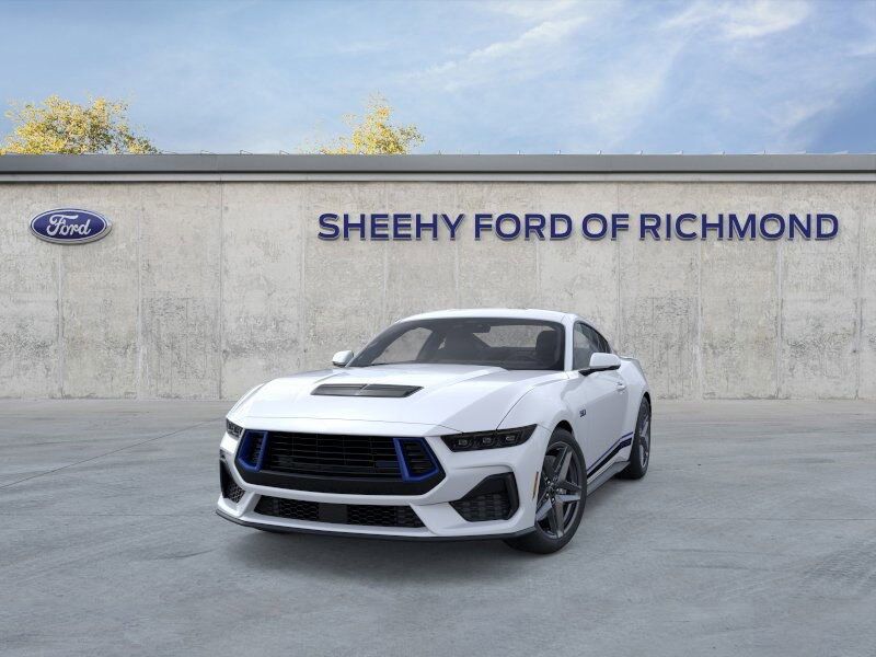 2025 Ford Mustang GT Richmond VA