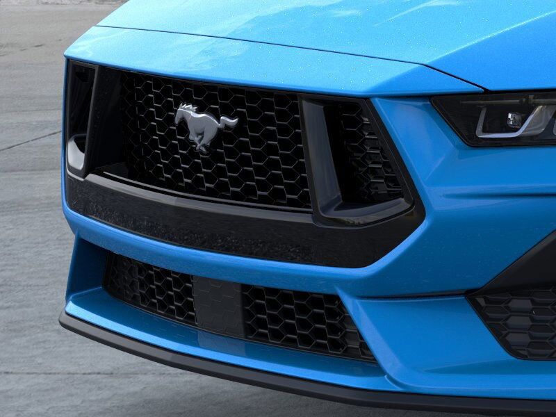 2025 Ford Mustang GT Richmond VA