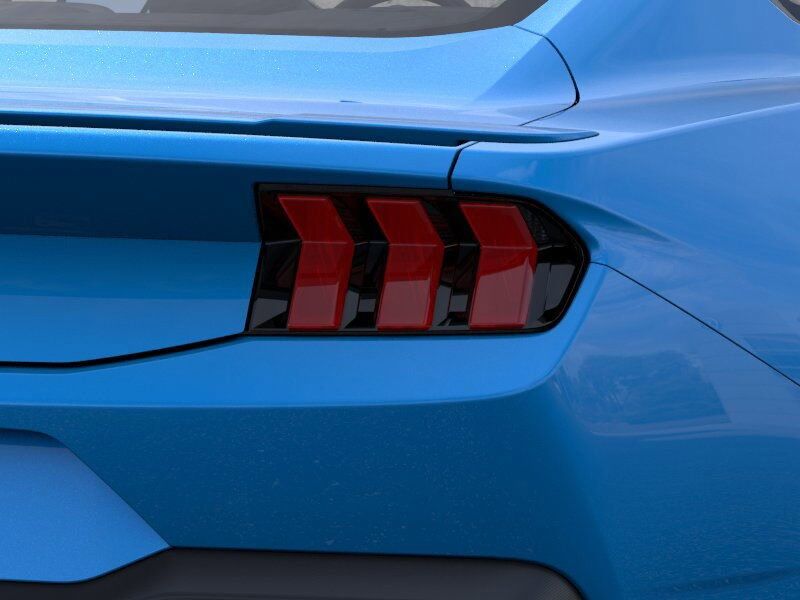 2025 Ford Mustang GT Richmond VA