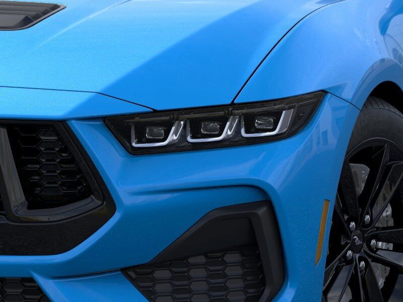 2025 Ford Mustang GT Richmond VA