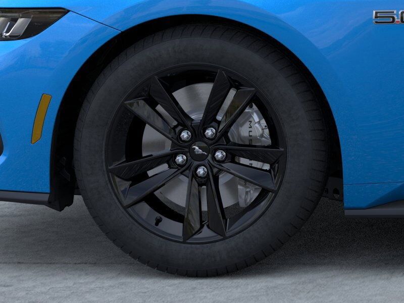 2025 Ford Mustang GT Richmond VA