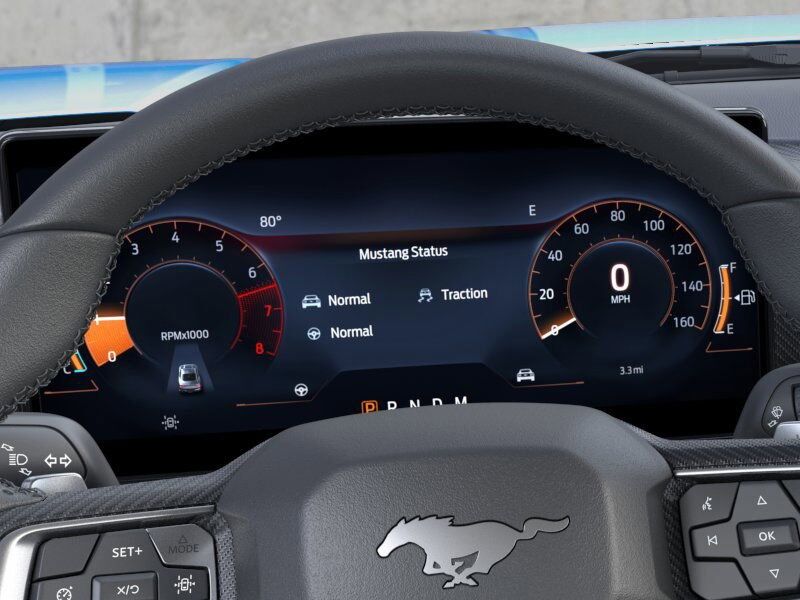 2025 Ford Mustang GT Richmond VA