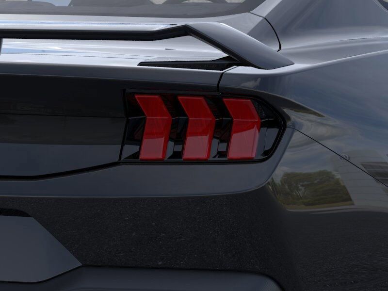 2025 Ford Mustang GT Richmond VA