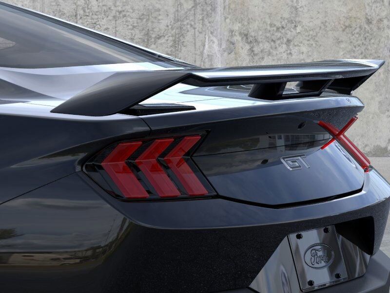 2025 Ford Mustang GT Richmond VA