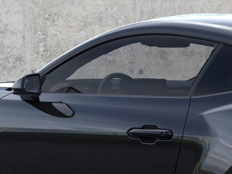 2025 Ford Mustang GT Richmond VA