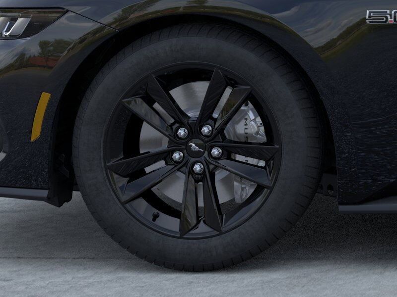 2025 Ford Mustang GT Richmond VA